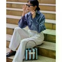 ราคา [จัดส่งทันที] Pudee Milo Bag กระเป๋าพลาสติกสาน (1733372170611820355)