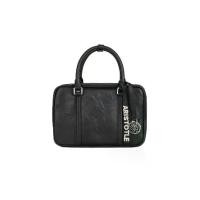 ราคา Aristotle bag - Tintin 100% Lamb skin กระเป๋าหนังแกะ (1732882115150055167)