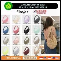 ราคา ️แท้ / พร้อมส่ง️ Carlyn Cozy M Bag H72303010 ของแท้ 100% คําแนะนําผลิตภัณฑ์ใหม่ของเดือนนี้ รับ ซื้อ กระเป๋า แบรนด์เนม แท้ สะพาย ข้าง ใบ ใหญ่ ต่อ labella ผ้า ลูก ฟูก จิงโจ้ ก้อน เมฆ အိတ် (1733055609224