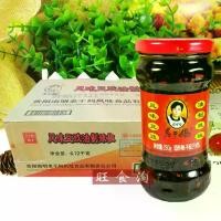 ราคา ผักกาดดอง BEAUTY [ยกลัง280g x 24] รสถั่วดำ เหล่ากานมา Lao Gan Ma น้ำพริกจีนยูนนานยอดนิยม ถูกใจคนทั่วโลก MalaMart (1733206601073526368)