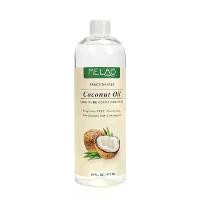 ราคา Coconut Oil, Cold Pressed 100%, Skin Care Makeup Remover, Beauty Coconut Essential Oil, Coconut Oil (1733389949803857435)