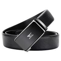 ราคา SEPTWOLVES | High End Genuine Leather Belt For Men New 2025 Septwolves Brand Business Style Dad's Day Gift Suitable For All Ages (1733065683223086717)