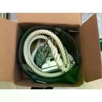 ราคา [COD] เข็มขัดนิรภัยปีนเสาไฟฟ้า Safety Belt ยี่ห้อ OKURA รุ่น 57C (1732417057056720618)