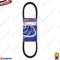ราคา สายพาน V-BELT, DRIVE แท้ Suzuki Hayate 125 / Skydrive 125 / Jelato 125 / Step 125 (1733349152998787060)
