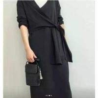 ราคา เดรส Belt dress แบรนด์ GU จากญี่ปุ่น ของแท้ 100% ยึดรูปแบบเดียวกัน (1732536581254711106)
