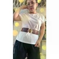 ราคา 1970s/80s Etienne Aigner Leather Belt วินเทจ เข็มขัดเลดี้ แบรนด์ Aigner เอว29-30 คําแนะนําผลิตภัณฑ์ใหม่ของเดือนนี้ (1733148504669259592)