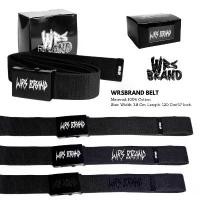 ราคา เข็มขัด Wrs Brand Belt เข็มขัดสายผ้าแคนวาส (1733104516035806433)