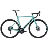 ราคา จักรยานเสือหมอบ Bianchi Oltre Race ผลิตในอิตาลีด้วยดิสก์เบรกคาร์บอนไฟเบอร์ สินค้าแท้ ข้อเสนอพิเศษ มาพร้อมการ์ดบอร์ดจักรยานแบบสมบูรณ์ cardboard road bike (1732643164565571181)
