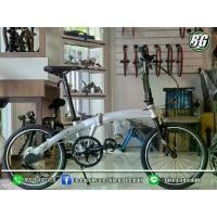 ราคา จักรยานพับ Dahon Mu D9 2024 (Bike Garden) (1732451685350343956)