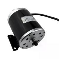 ราคา ไดรฟ์โซ่ DC มอเตอร์แปรง, 500W, สำหรับ E-Bike, สกู๊ตเตอร์ไฟฟ้า, Quad, 24V / 36V / 48V (1733207011043084076)