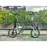 ราคา จักรยานพับ Dahon K1 Single Speed (Bike Garden) (1732452301999080724)
