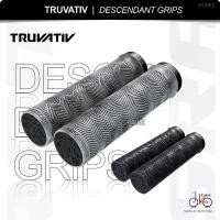 ราคา NEW! ปลอกแฮนด์จักรยาน TRUVATIV DESCENDANT BIKE GRIP 133mm/133mm คําแนะนําผลิตภัณฑ์ใหม่ของเดือนนี้ (1733331913457764076)