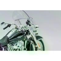 ราคา COD. ของเล่นน่า โมเดลรถมอเตอร์ไซค์ Harley-Davidson โมเดลบิ๊กไบค์ โมเดลรถจักรยานยนต์ โมเดลรถมอไซค์ ฮาเล่ย์ เดวิดสัน ของเล่น ของสะสม สีดำ Maisto 1 : 12 Motorcycle Harley-Davidson 2 (1732914106015843396)