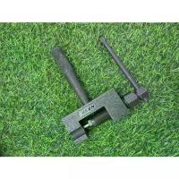 ราคา NASHI ตัดโซ่ ย้ำโซ่ big bike และบานข้อต่อโซ่ มอเตอร์ไซด์ บิ๊กไบค์ ตัดได้ 420-930 รุ่นงานหนักS ส่งทันใจ (1733090504861189484)