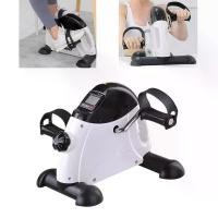 ราคา จักรยานกายภาพ จักรยานออกกำลังกาย จักรยานขนาดเล็ก Mini Exercise Bike เครื่องออกกำลังกาย จักรยานปั่นออกกําลังกาย (1732690103736567659)