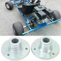 ราคา เพลาหูห่วงทรงกรวยล้อหลัง 3 สกรู 17 มม. 17T สำหรับ Quad Bike, ATV, Go Kart พร้อมยาง 5 นิ้ว เข้ากันได้กับรถจักรยานยนต์บนถนนขนาดเล็ก 70cc, 90cc, 110cc, 125cc, 150cc, รถจักรยานยนต์บน (1733252190009197587)