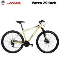ราคา รถจักรยานเสือภูเขา JAVA Varco 29 นิ้ว Mountain Bike Corss Country Cycle (1729666325421983775)
