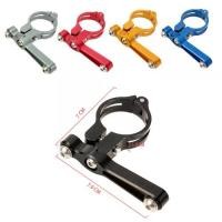 ราคา MTB Road Bike รอบจักรยานขวดน้ำ ที่ใส่กรงชั้นวางแฮนด์บาร์ ขายึดที่นั่งโพสต์เมาท์ (1732679787550901567)