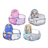 ราคา สระว่ายน้ำลูกบอล, สำหรับเด็ก, รั้วพับได้, ของเล่นสระว่ายน้ำลูกบอลทะเล, เต็นท์, บ้านกระดานเกมสำหรับเด็ก, เหมาะสำหรับลูกบอลทะเล รถ ของ เล่น เด็ก นั่ง ได้ bike ม้า ยาง เด้งดึ๋ง อุปก (1732643696708061122)