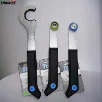 ราคา TACX PRO BIKE TOOL SET ️ ชุดเครื่องมือถอดเฟือง Shimano/SRAM/Campagnolo และกะโหลกจักรยาน (T4400 / T4545 / T4547) COD (1733361443964749744)