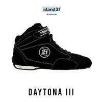 ราคา Stand21 DAYTONA III BLACK / RED (1732770042079511641)