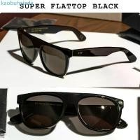 ราคา แว่นตากันแดด RETROSUPERFUTURE SUPER FLAT TOP BLACK ของแท้ มีประกัน อุปกรณ์ครบ สินค้าแนะนำ (1733104141716522525)