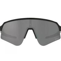 ราคา แว่นกันแดด Oakley Sutro Lite Sweep OO9465-03 Matte Black/Prizm Black (1732725596722332848)