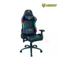 ราคา Nubwo Gaming Chair รุ่น NBCH-X107 - Black (1733050953955837807)