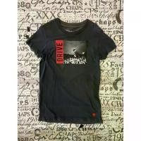 ราคา CPS CHAPS ROCK TOUR - DRIVE CHACHOAL BLACK TEE SHIRT ไซส์ S เสื้อยืดผู้ชาย กราฟฟิก ซีพีเอส แชปส์ สภาพดี หายาก ของแท้100% คําแนะนําผลิตภัณฑ์ใหม่ของเดือนนี้ (1733426974982636890)
