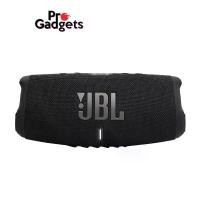 ราคา JBL Charge 5 Wi-Fi And Bluetooth Speaker Black ลำโพงไร้สาย (1730483056347679319)