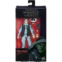 ราคา CODฟิกเกอร์ขนาด 6 นิ้ว Star Wars The Black Series Rebel Fleet TrooperTikTok (1732917917251110425)