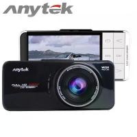 ราคา กล้องหน้ารถ Anytek AT66Anytek Car Camera กล้องติดรถยนต์ รุ่น AT66A (Black) (1732928371130730351)