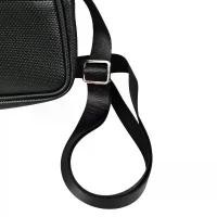 ราคา DEVY กระเป๋าสะพายรุ่น ALL BLACK B คําแนะนําการขายที่ร้อนแรงในเดือนนี้ (1733157070697628845)