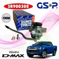 ราคา ปั้มเพาเวอร์ GSP รุ่นเฟือง ISUZU D-MAX 1.9 DDI BLUE POWER RZ4E-TC EURO 2 ปี 2012-2020 ยี่ห้อ แท้ (1733248652821759910)
