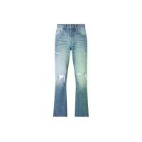 ราคา กางเกงยีนส์ SEP BOOTCUT TRACK DENIM BLUE (1732796706294564096)