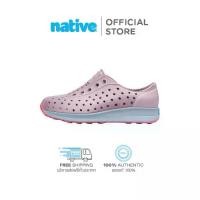 ราคา Native รองเท้ากันน้ำเด็กเล็ก EVA รุ่น Robbie Barely Pink/ Skyway Blue/ Clover Speckle Rubber (1732475725840352639)