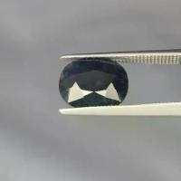 ราคา รหัส 01384 พลอยแท้ไพลิน ( Blue Sapphire ) น้ำหนัก 4.86 กะรัต // แถมใบรับรองสถาบันแลปเซอร์พลอย (1732198514024154184)