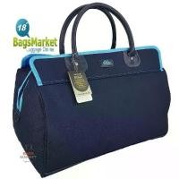 ราคา COD กระเป๋าเดินทาง Romar Polo ขนาด 18" แบบมีซับใน รหัส 21101-3 สีฟ้า (Blue)TikTok (1733394455380133266)