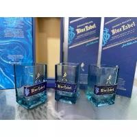 ราคา แก้วตัดจากขวด Johnnie Walker Blue Label สั้น/ยาว คําแนะนําการขายที่ร้อนแรงในเดือนนี้ (1732904165197252444)