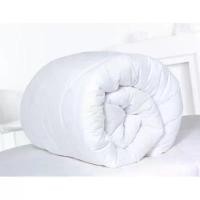 ราคา ไส้ผ้านวม ไส้นวมโรงแรม Blue Sleep ผ้านวมขนาด 6 ฟุต (1732560245030750082)