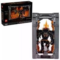ราคา LEGO Icons 10367 The Lord of the Rings: Balrog™ Book Nook (1201 Pieces) (1733001258415391920)