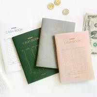 ราคา [Tiktok] Value Cash Book สมุดบันทึกรายรับรายจ่าย (1733202575941338734)