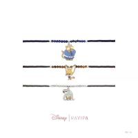 ราคา Ravipa | Disney Zootopia Bracelet - สร้อยข้อมือ (1733280383978341484)