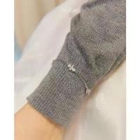 ราคา Julys - hot nerd bracelet เครื่องรางญี่ปุ่น (1732016677375149527)