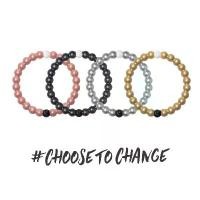 ราคา Metallic Lokai Bracelet กำไลข้อมือแบรนด์รักษ์โลก นำเข้าจากประเทศอเมริกา สินค้าพร้อมส่ง บล็อกบัสเตอร์ (1733205575952402391)