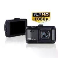 ราคา [ส่งฟรี] กล้องติดรถยนต์​ กล้อง​ติด​รถ​ กล้อง​หน้า​ FHD1080P​ Car Camera DVR (1732718338733606291)