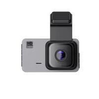 ราคา Car WiFi Dash Cam HD Night Vision Electronic Dog Integrated Dual Lens Reversing Camera DVR (1733370646650127642)