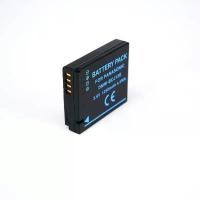 ราคา แบตเตอร์รี่กล้อง Panasonic Camera Battery DMW-BCJ13E for Panasonic Lumix DMC-LX5,Lumix DMC-LX5GK,Lumix DMC-LX5K (1732441081933301643)