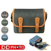 ราคา กระเป๋ากล้อง Mirrorless Camera Bag COD (1733011856340715327)