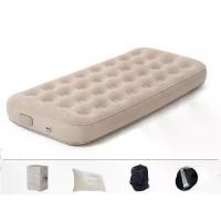 ราคา ที่นอนพอง, สำหรับเต็นท์ตั้งแคมป์, อัตโนมัติเต็มรูปแบบ, ที่นอนเบาะลม, เสื่อปูพื้น, เหมาะสำหรับครอบครัว, สองคน, แผ่นรองนอนแบบพกพา, ที่นอนลมอัตโนมัติ, เตียงพับได้แบบพกพา, ที่นอนพกพา (1733020807230883385)